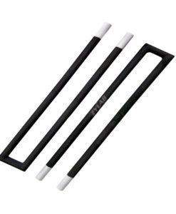 Factory Supply Top Quality U Type SiC Heating Element