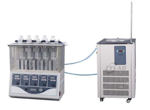Organic Synthesis Device(ZYLAB)