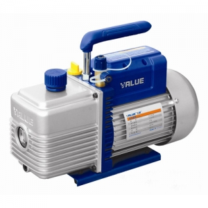 Single Stage Rotary Vane Vacuum Pump