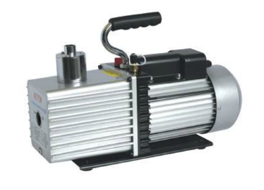 Single Stage Rotary Vane Vacuum Pump(ZYLAB)