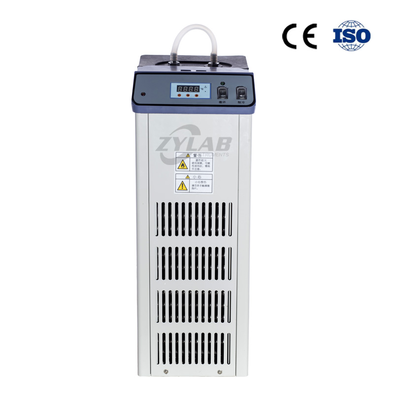Small Type Recirculating Chiller (ZYLAB)