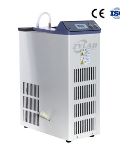 Small Type Recirculating Chiller (ZYLAB)