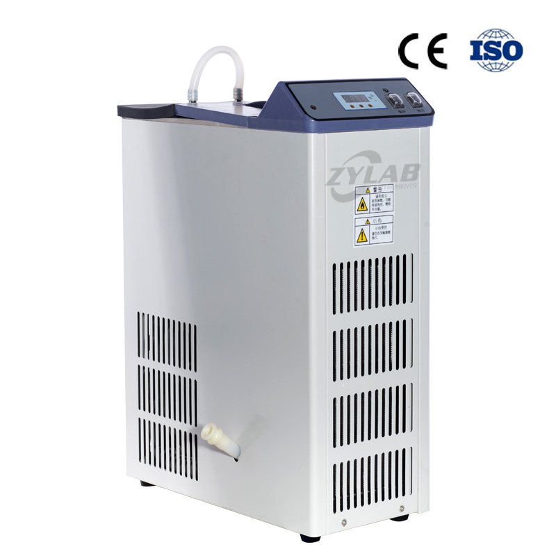 Small Type Refrigeration Capacity Recyclable Cooler 01(ZYLAB)