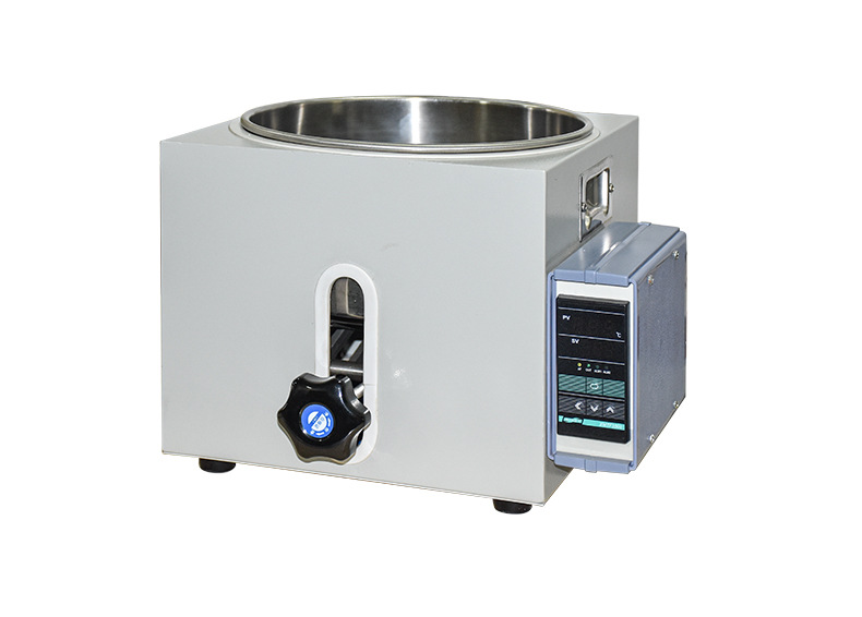 Constant temperature Stainless Steel Water (Oil) Bath (3)