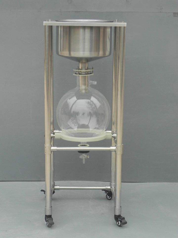 Vacuum Filter(ZYLAB)