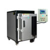 1300.C Pottery Kiln with LCD wifi Controller
