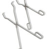 Tongs for easy loading and unloading of the furnace(ZYLAB)