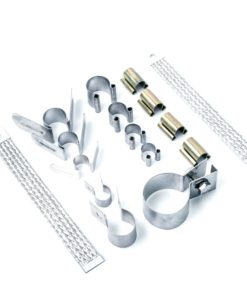 Accessories for SiC Heating Elements