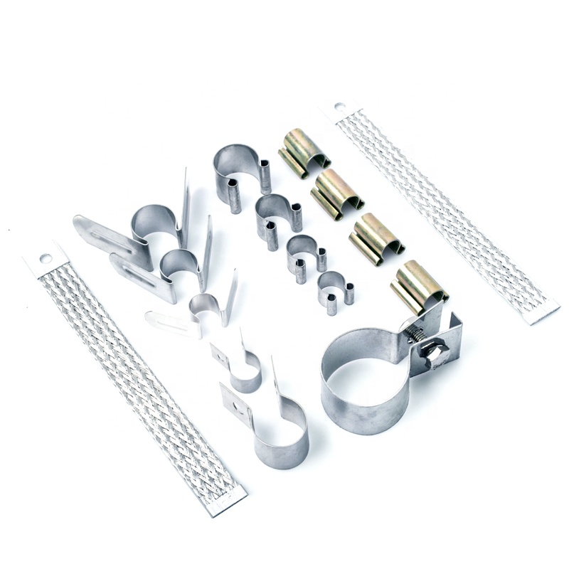 Accessories for SiC Heating Elements