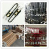 China Professional Supplier MoSi2 Heating Elements
