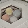 Mini Intelligent Ceramic Electric Kiln (6)