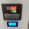 PID programable temperature controller