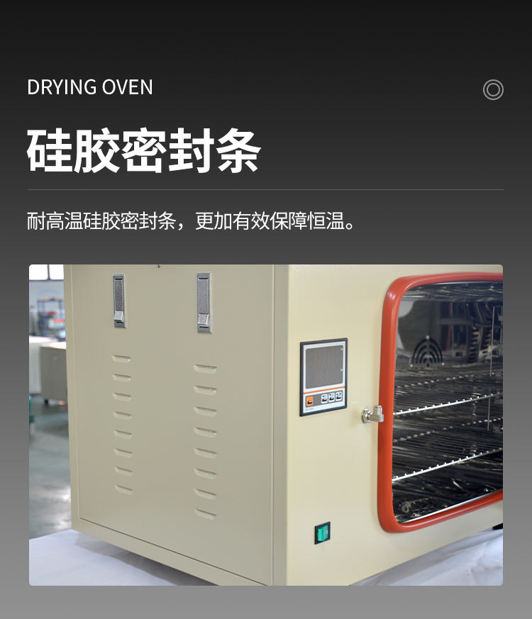 15L Forced Air Drying Oven (4)
