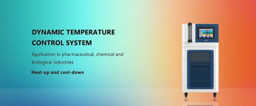 Dynamic Temperature Control System-TCU(-30℃-200℃)